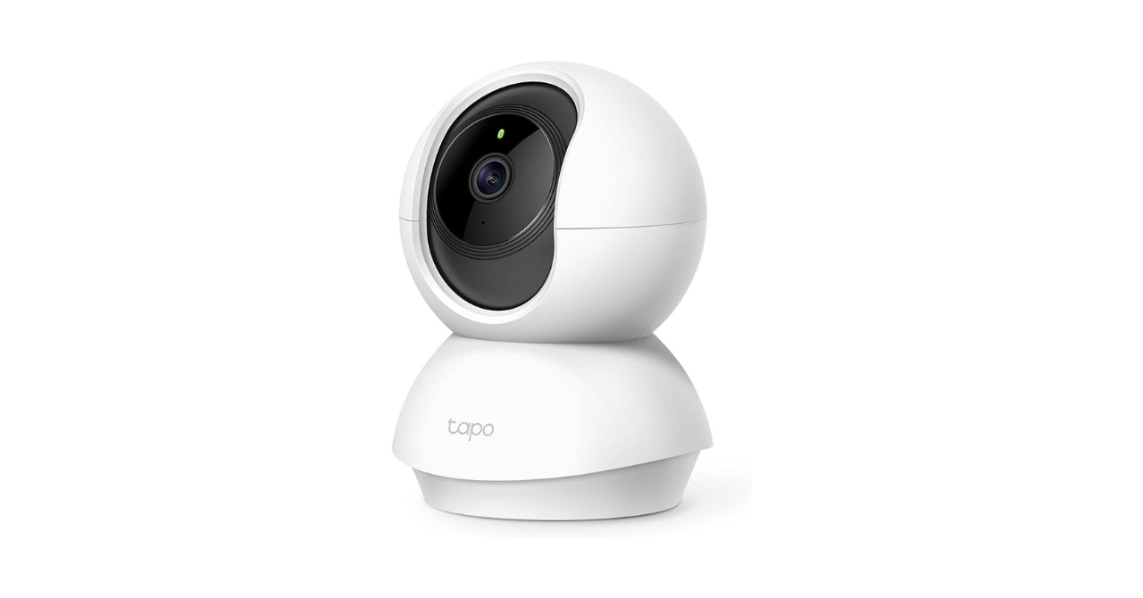 TP-Link (Tapo)