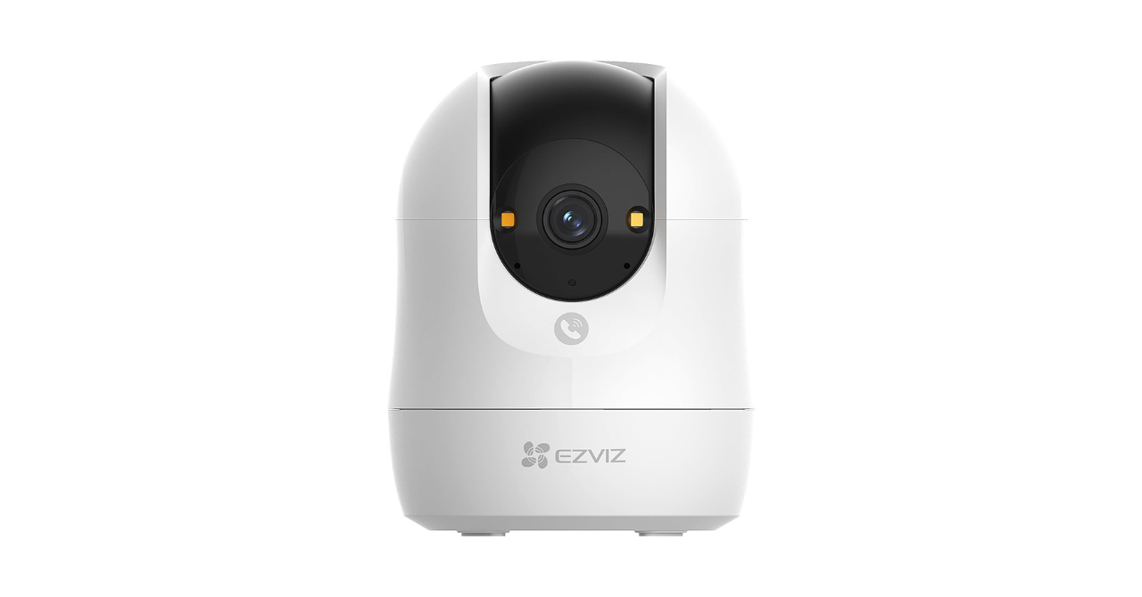 EZVIZ (イジビズ)